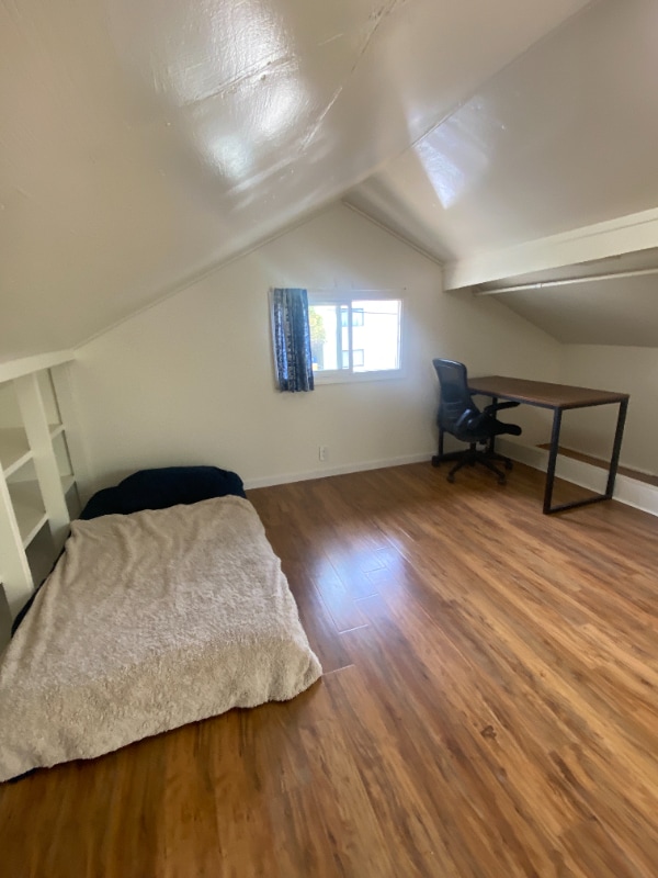 Building Photo - 2344 Fulton St