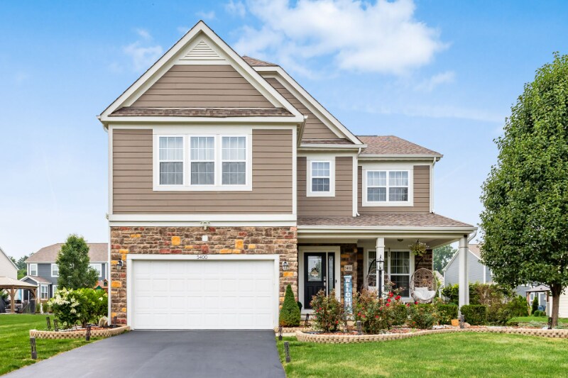 Primary Photo - 5400 Shawbury Ln