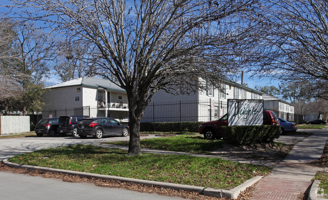 Primary Photo - Heights Colony