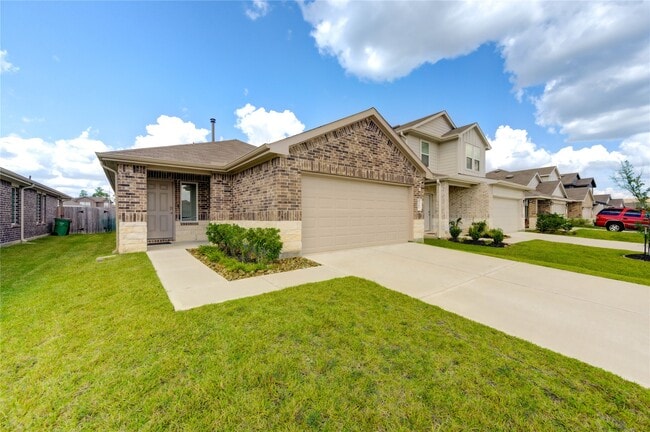 Building Photo - 5303 Creekstone Rise Ln