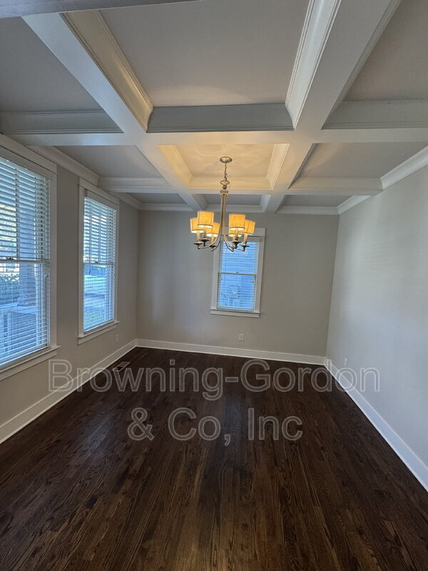 Building Photo - 1714 B Straightway Ave