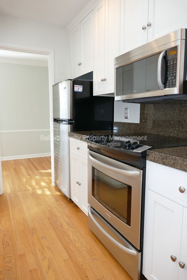 Building Photo - 7348 10th Ave NW