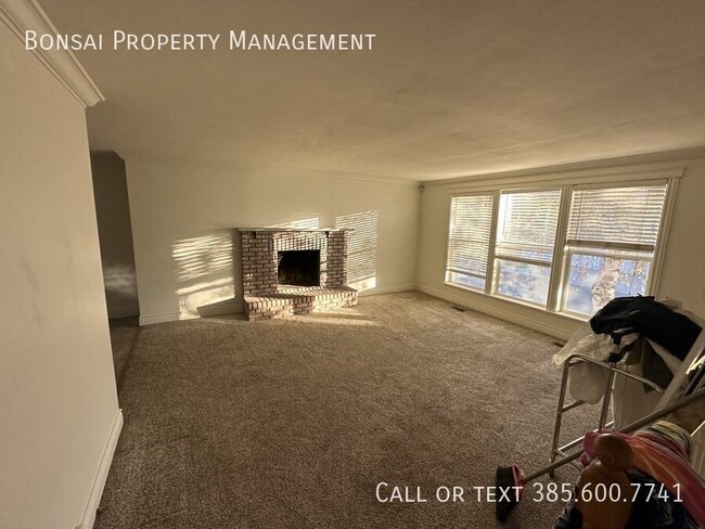 Building Photo - 327 S 1000 E