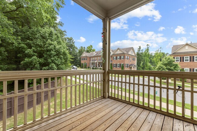 Building Photo - 3102 Rushworth Dr