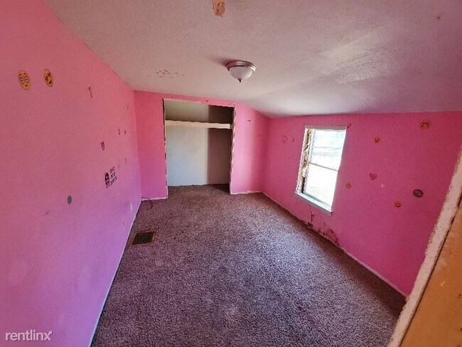 Building Photo - 2 br, 1 bath House - 907 Prairie Street