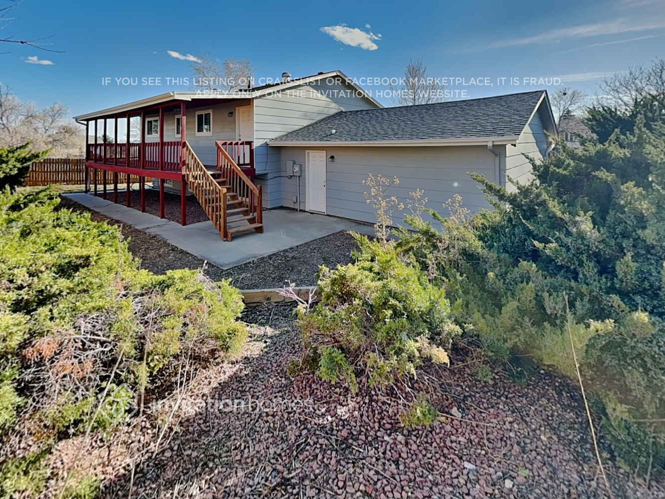 Building Photo - 9764 Columbine Ct