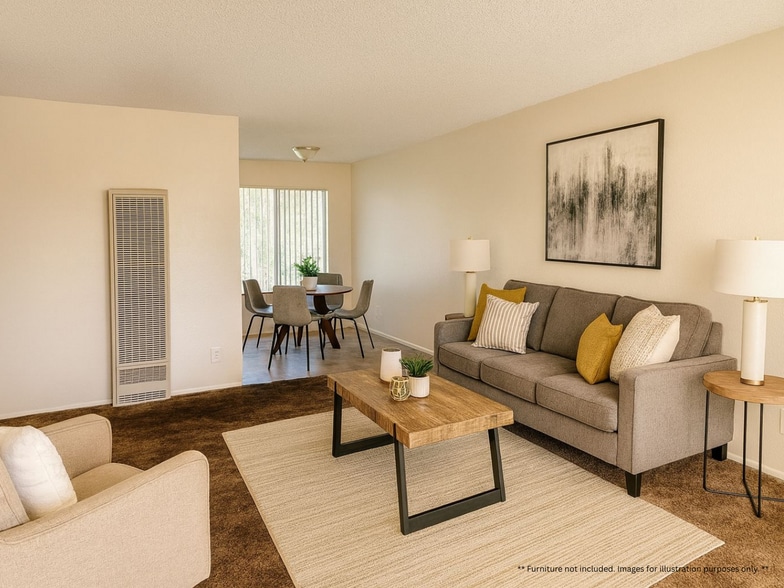 Building Photo - 1010 S Magnolia Ave