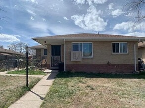 Building Photo - Two Bed / One Bath in Platte park for rent
