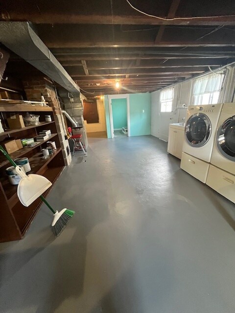 Building Photo - 3505 Rosedale St NW
