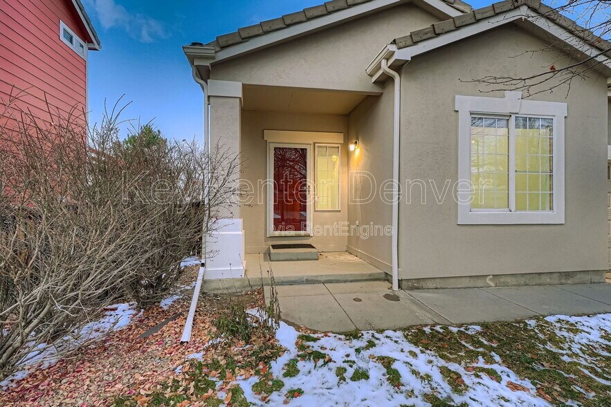 Building Photo - 19807 E 39th Ave