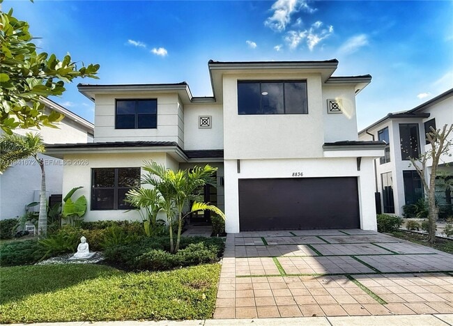 Building Photo - 8981 NW 154th Ter