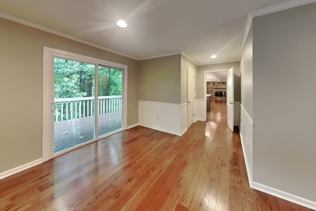 Building Photo - 4623 Huntridge Dr