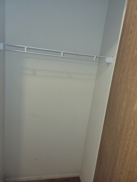 coat closet - 30 Creekwood Dr