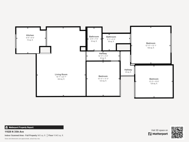 Building Photo - 3Bed/2Bath Duplex at 35th Ave/Cactus! $149...