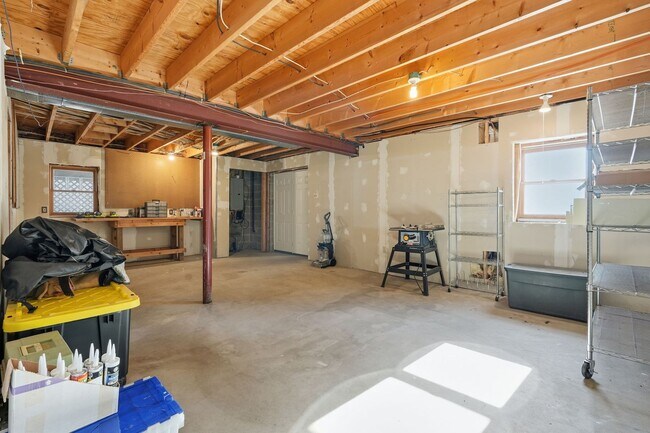 Building Photo - Numerous updates and thoughtful improvements complete this property, making it a rare opportunity...