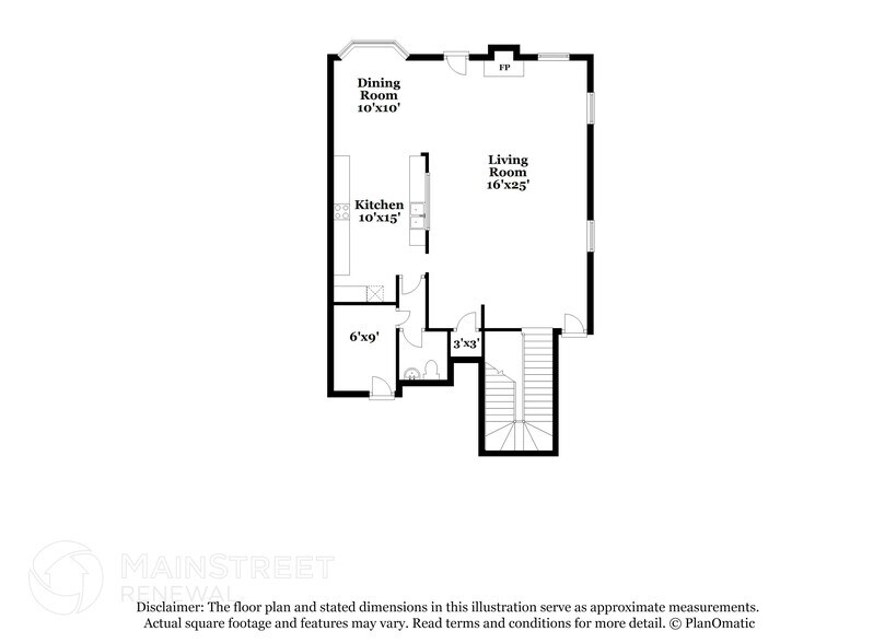 Building Photo - 1565 Tigris Ct