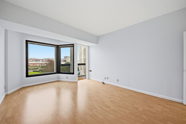 Building Photo - 6363 Christie Ave