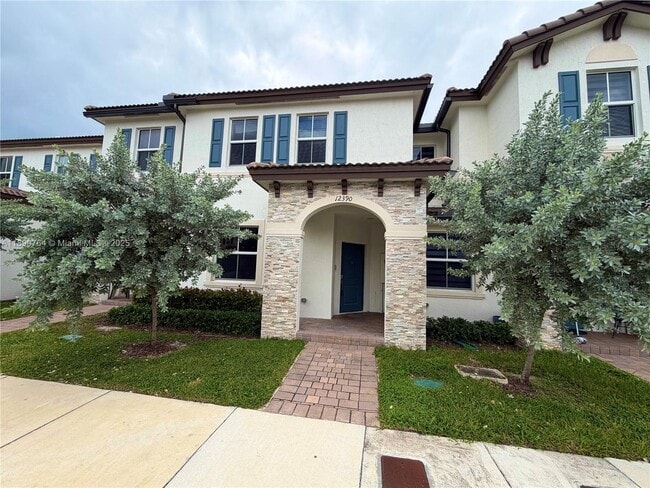 Building Photo - 12390 NW 23rd Ct