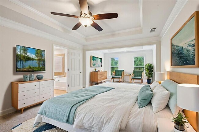 Building Photo - 1514 Woodbridge Way NE