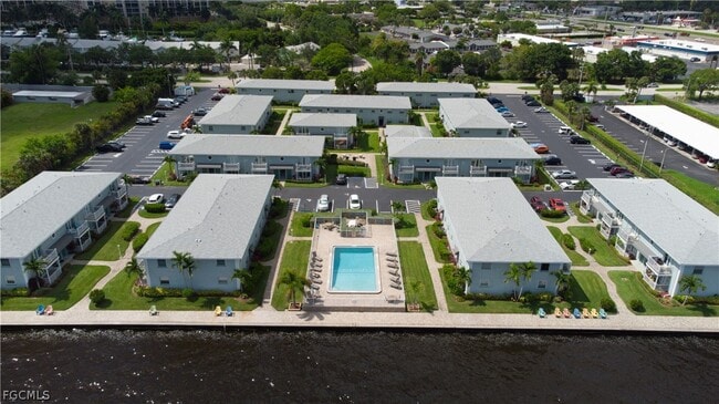 Building Photo - 3324 N Key Dr