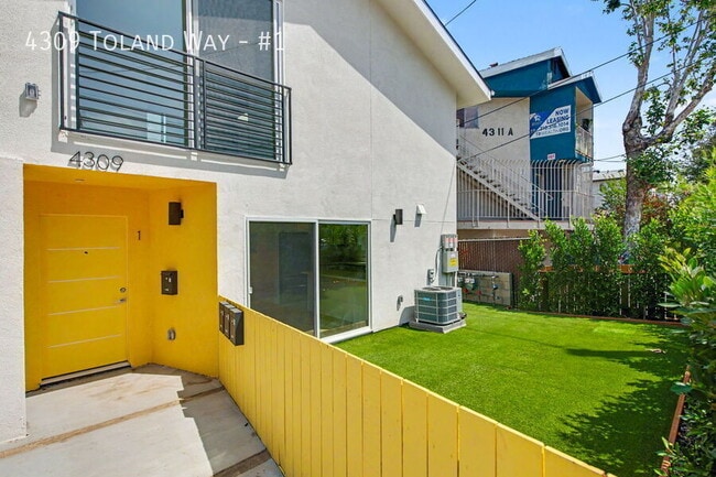 Building Photo - 4309 Toland Way