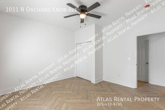 Building Photo - 1011 N Orchard Knob Ave