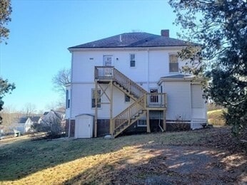 Building Photo - 69 Tremont St