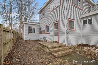 Building Photo - Charm Meets Modern Living in the Heart of Stanton