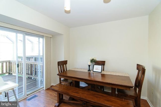 Building Photo - 7707 Old Woodstock Ln