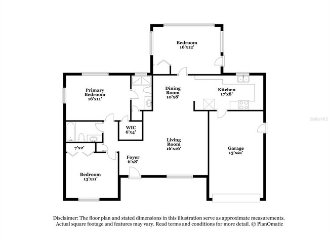 Building Photo - 3519 Morley Dr