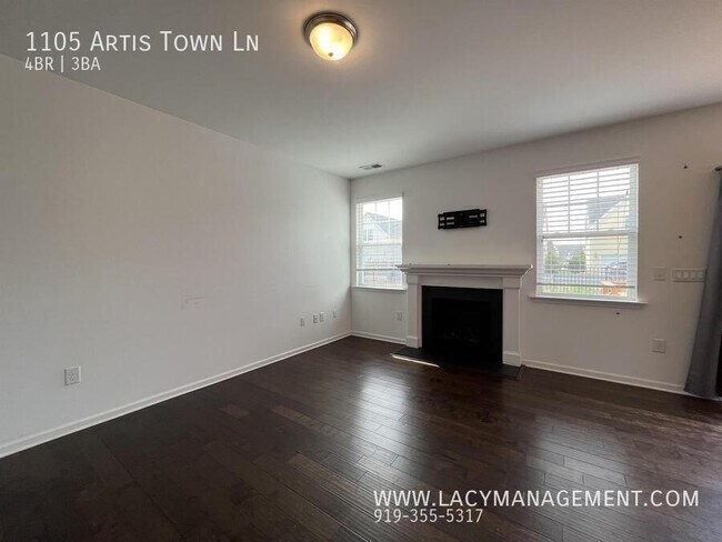 Building Photo - 1105 Artis Town Ln