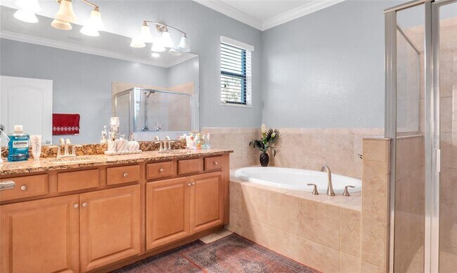 Building Photo - 3504 Savanna Palms Ct