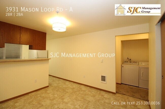 Building Photo - 3931 Mason Loop Rd