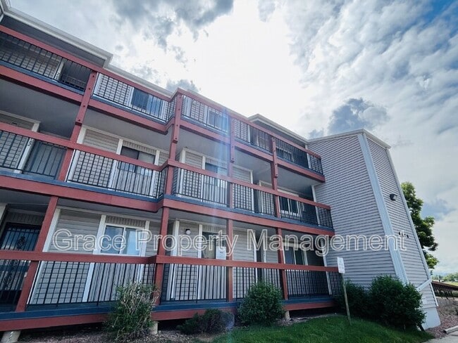 Building Photo - 8666 Decatur St