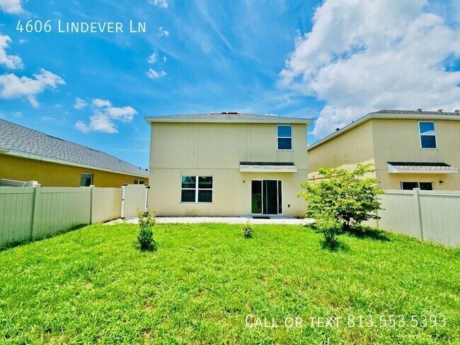 Building Photo - 4606 Lindever Ln