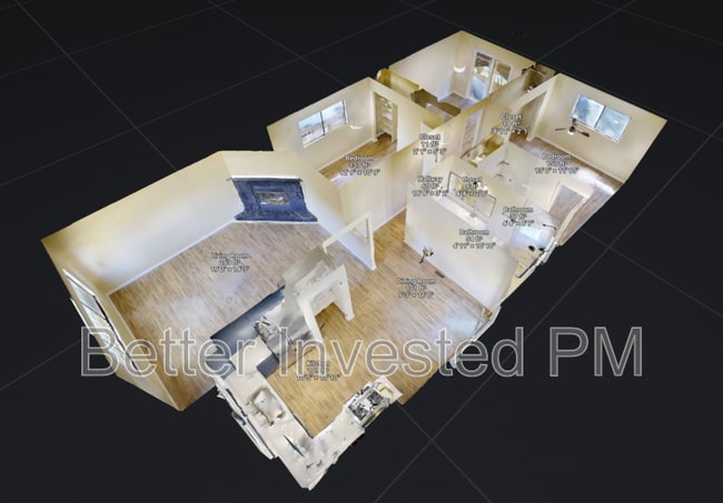 Building Photo - 580 Pomo Dr