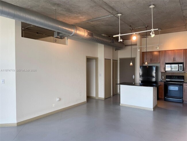 Building Photo - 2001 S Biscayne Blvd