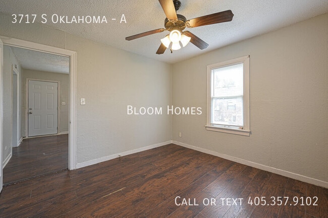 Building Photo - 3717 S Oklahoma Ave