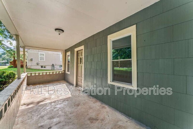 Building Photo - 4718 Craig Ln