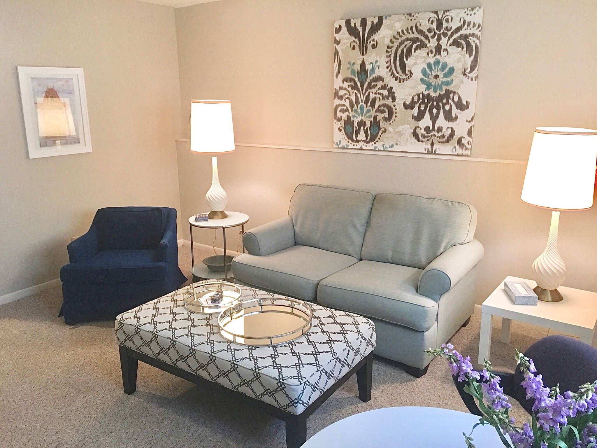 Building Photo - Lee Crest Apartments