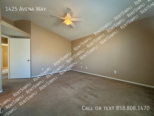 Building Photo - 4 BD 3 BA  San Jacinto Home.