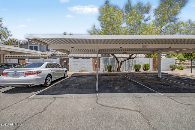 Building Photo - 860 N McQueen Rd