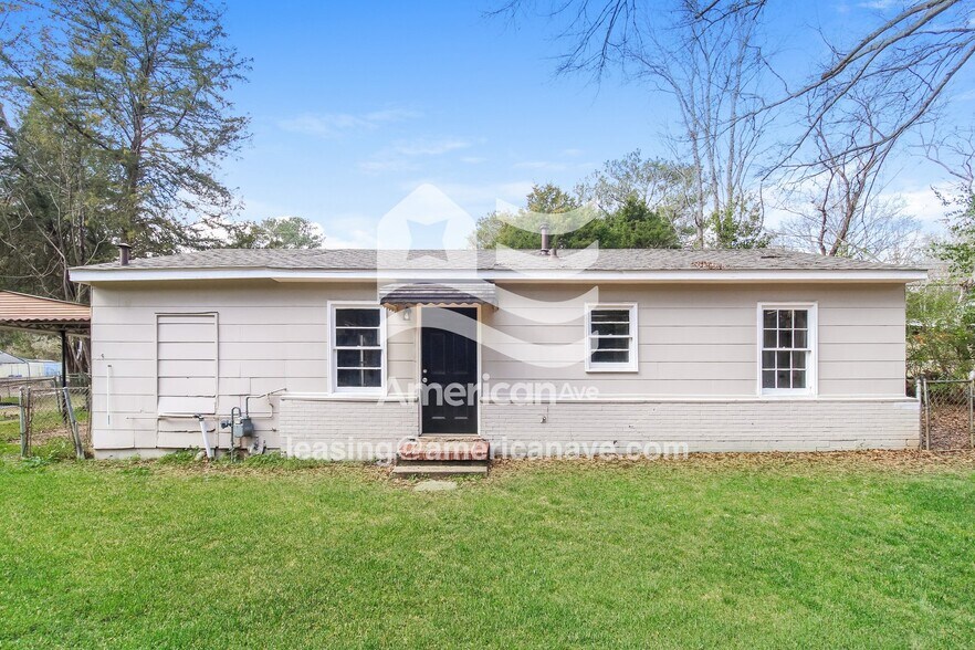 Building Photo - 1548 Buford Ave