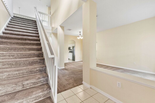 Building Photo - House for rent