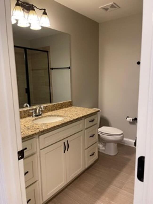Building Photo - Generals Run Townhome   Coming Soon!