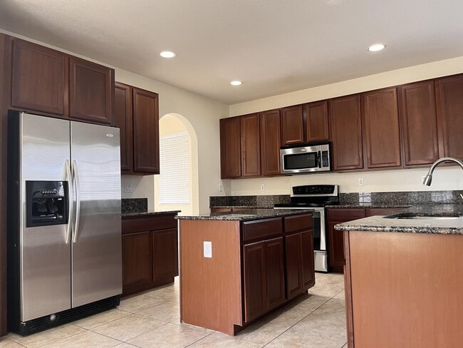 Building Photo - 27379 SW 143rd Ct