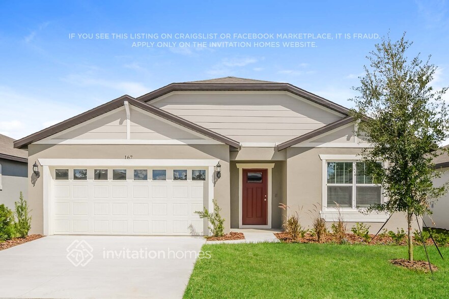 Primary Photo - 167 Royal Fern Dr
