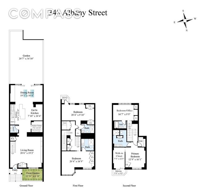 Building Photo - 340 Albany St