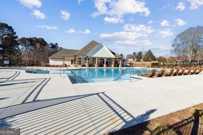 Building Photo - 94 Rowlett Pl