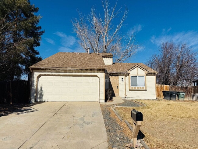 Building Photo - 4463 E 122nd Ct